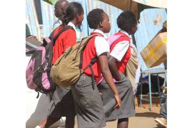 *MoE : New Term 3 2022 Kenyan Schools Reopening Dates*